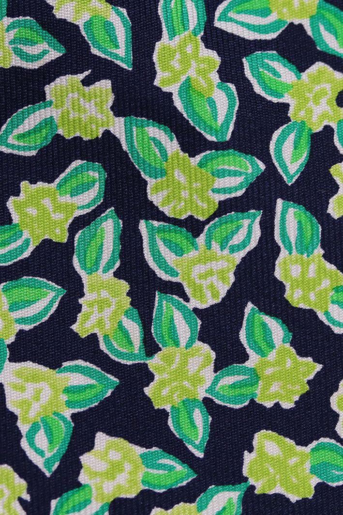 Ungaro Paris × Vintage Ungaro Paris Vintage Silk Tie Size ONE SIZE - 6 Thumbnail