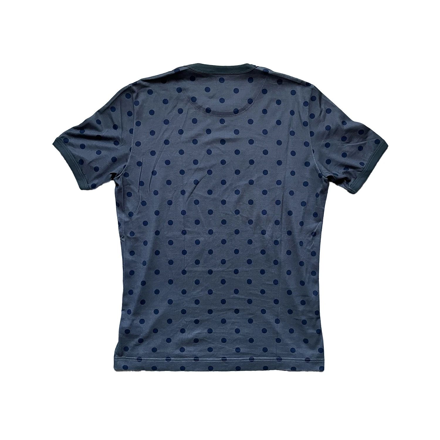 Dolce & Gabbana Dolce & Gabbana “Italia is Love” T-Shirt Size US L / EU 52-54 / 3 - 2 Thumbnail