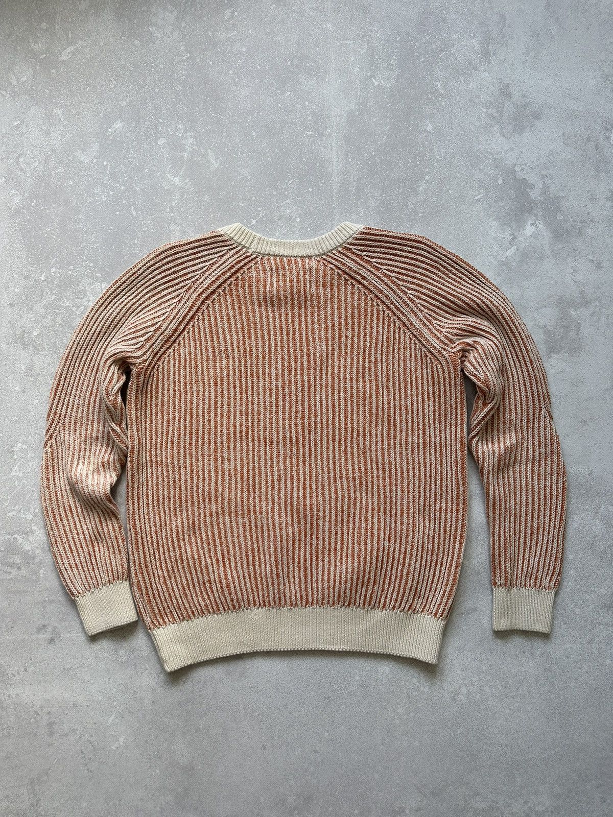 Folk folk sweater multicolor size 2 Avantgarde style Size US S / EU 44-46 / 1 - 11 Thumbnail