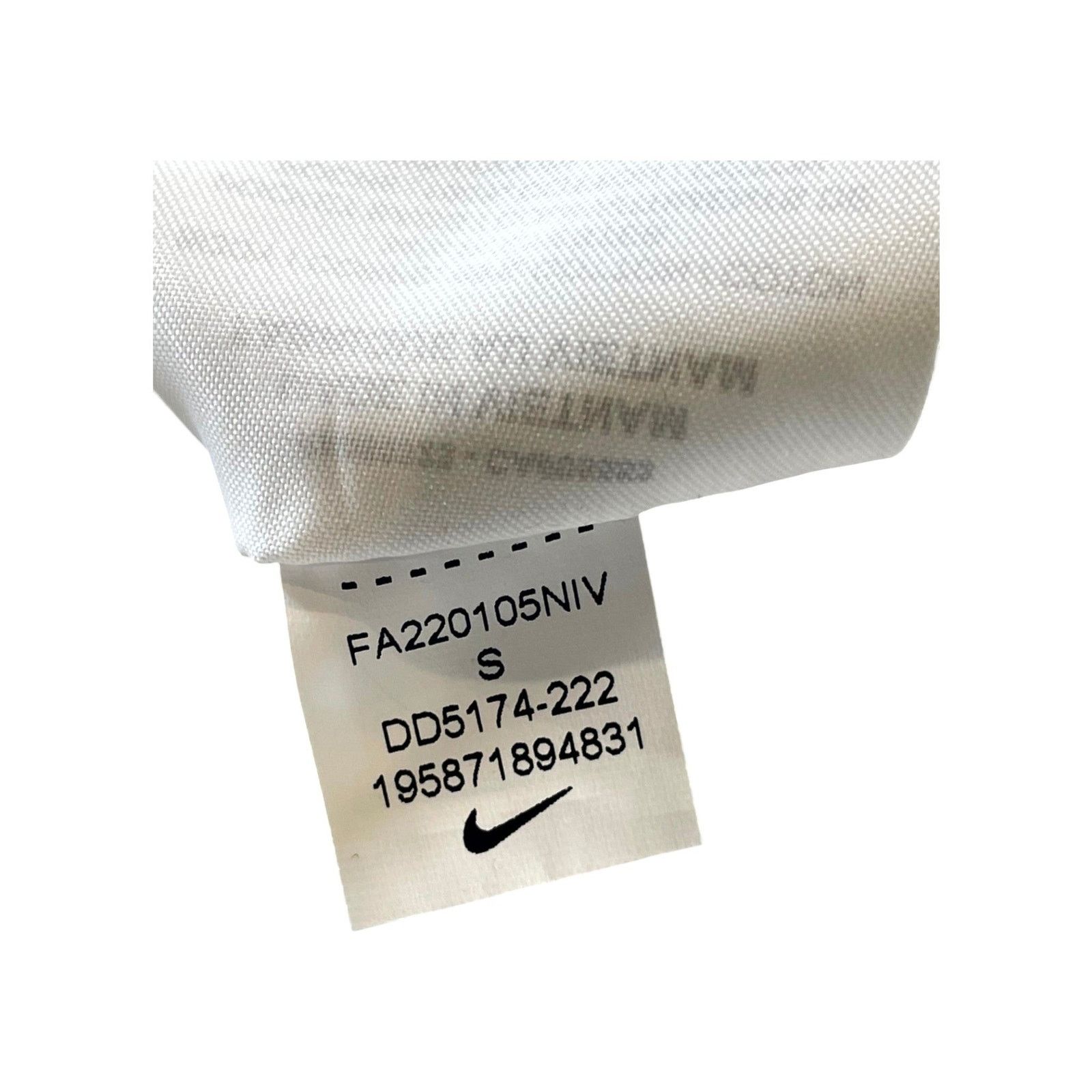 Nike Nike Tech Pullover Olive Hoodie Size US S / EU 44-46 / 1 - 5 Thumbnail