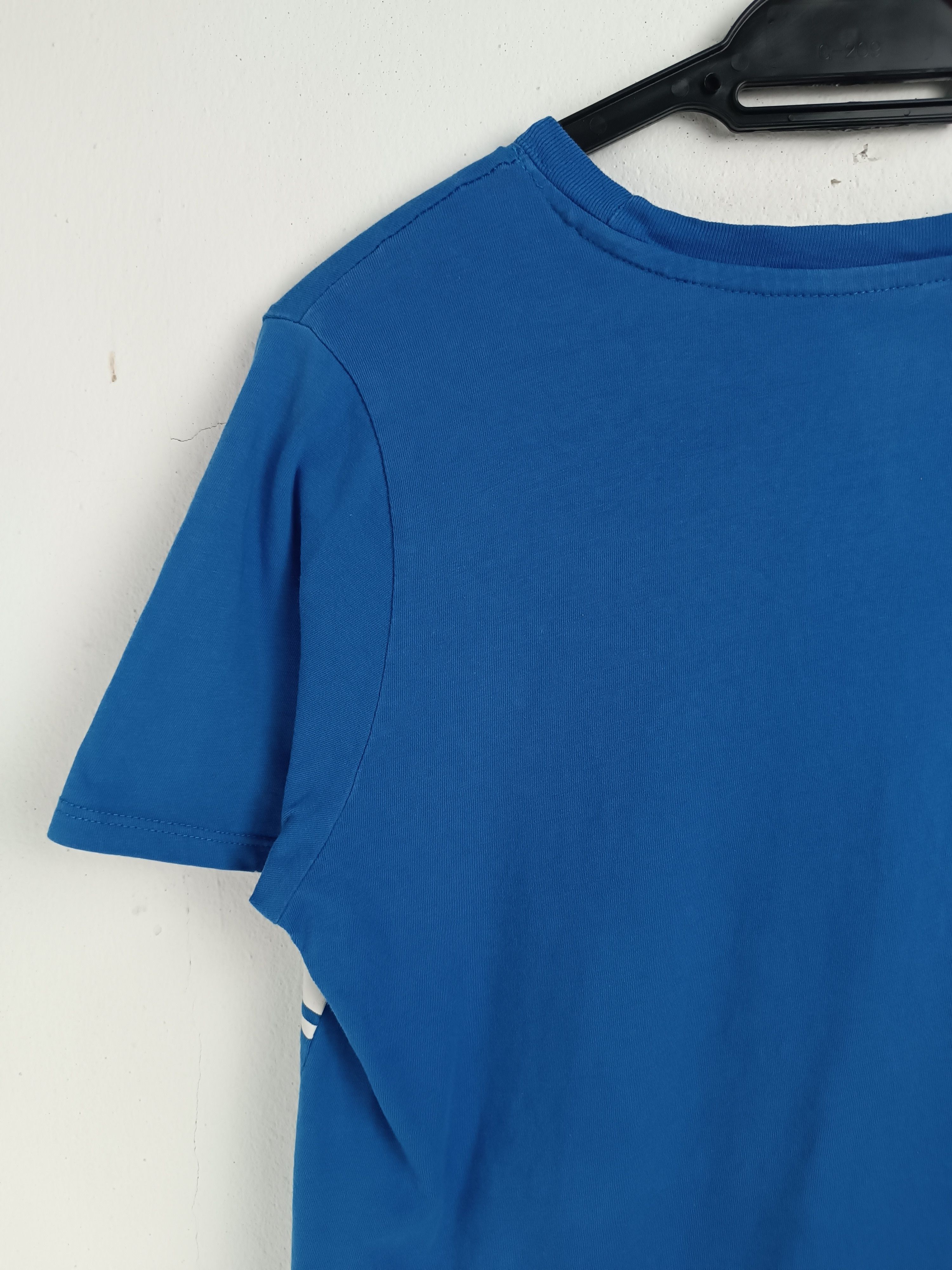 Dickies VINTAGE DICKIES CROP TOP TEE CLASSIC LOGO SKATE PUNK Size US S / EU 44-46 / 1 - 14 Thumbnail