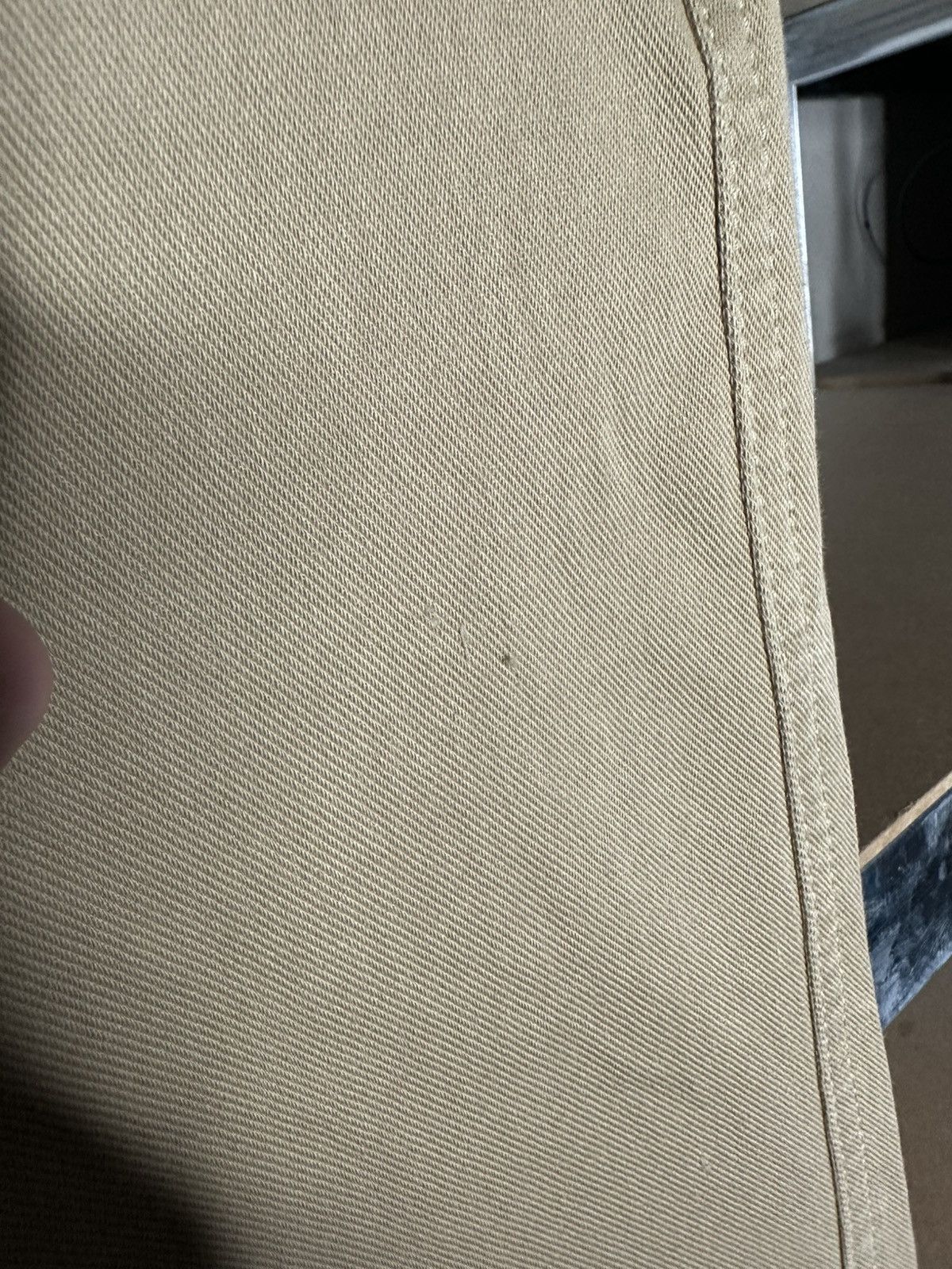 Levi's Levi’s Premium Chino Pants Size W30 L30 Size US 30 / EU 46 - 4 Thumbnail