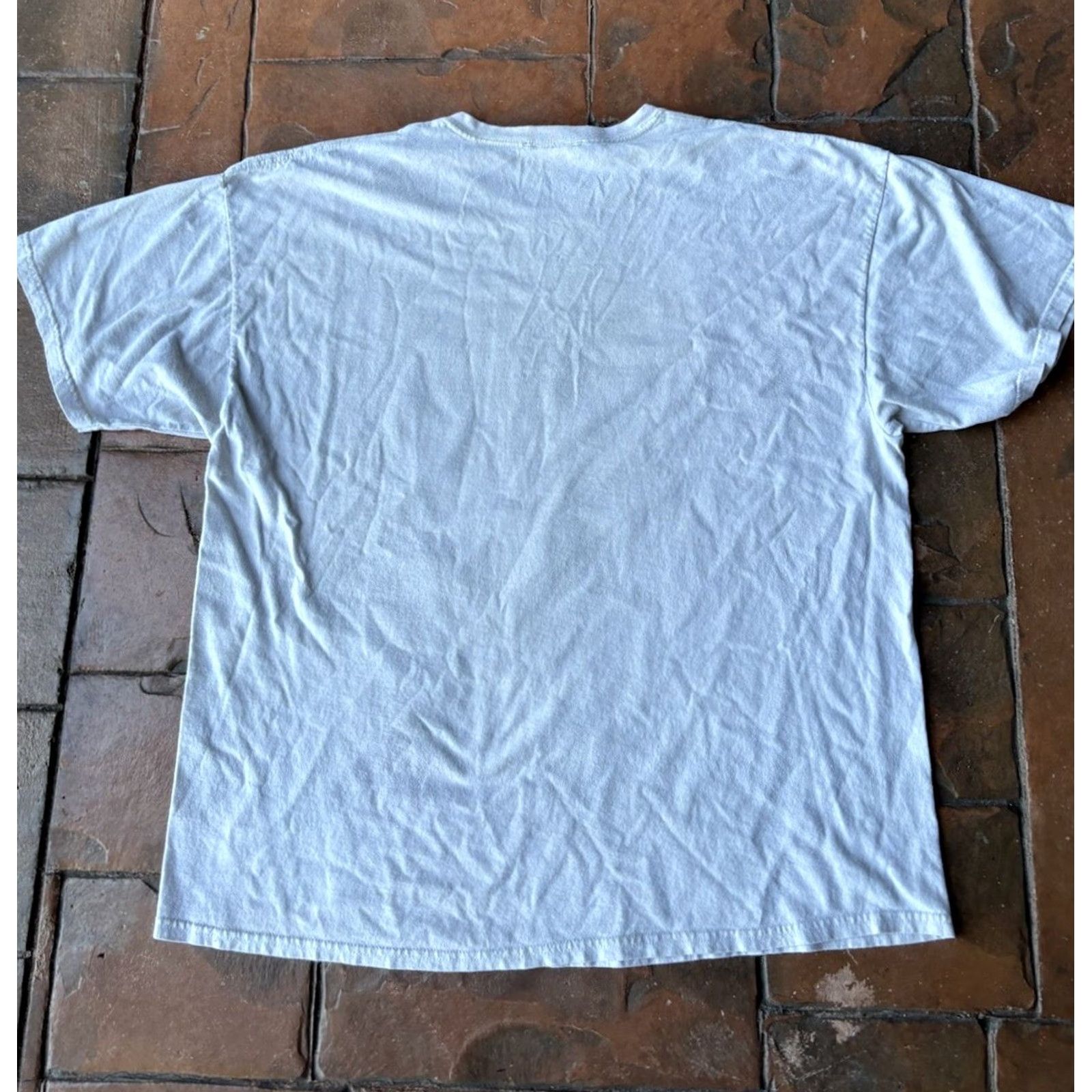 NASCAR VINTAGE Nascar T-Shirt XL Graphic Size US XL / EU 56 / 4 - 3 Thumbnail