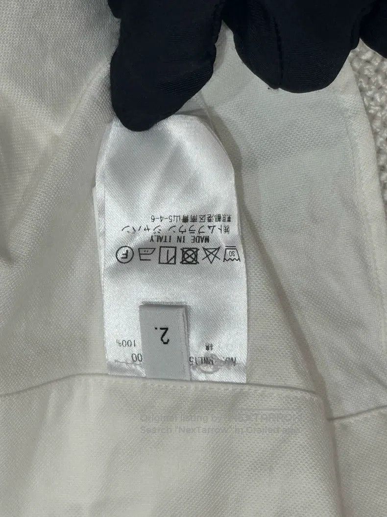 Thom Browne Thom Browne Shirt Size US M / EU 48-50 / 2 - 4 Thumbnail