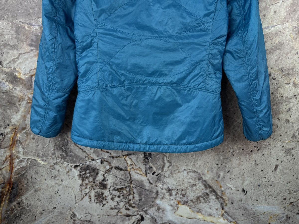 Other Dynafit Women’s Jacket XS Pertex Quantum Lightweight Outdoor Size XS / US 0-2 / IT 36-38 - 19 Thumbnail