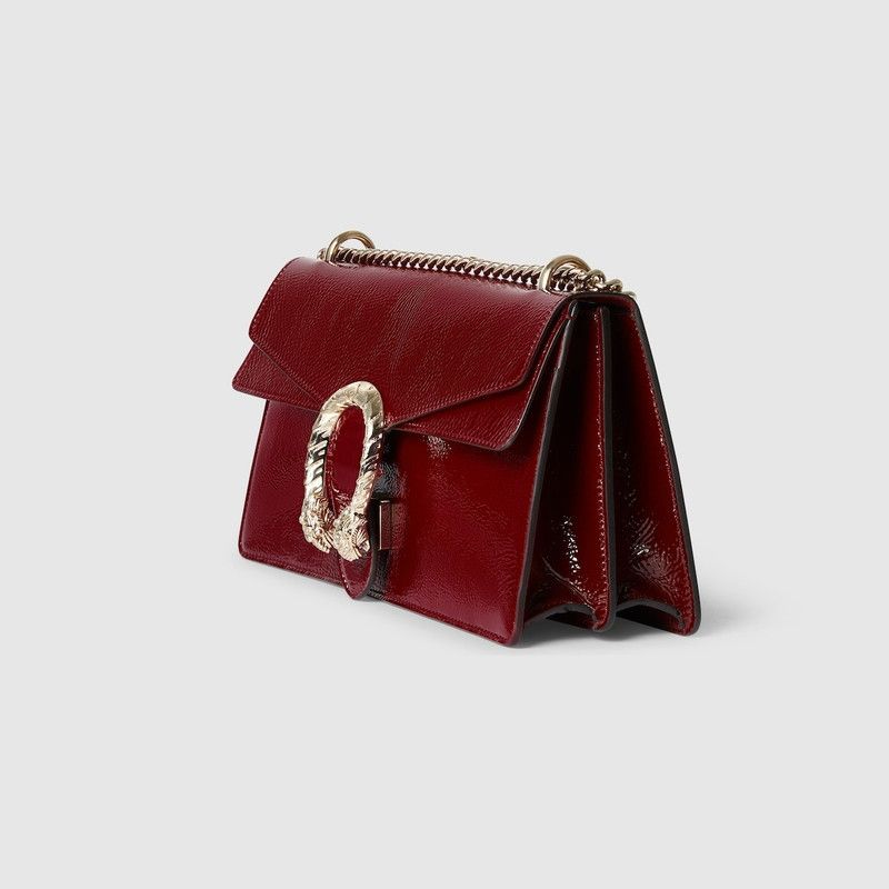 Gucci o1la5ras0526 Size: OS / Dionysus Medium Shoulder Bag Size ONE SIZE - 2 Thumbnail