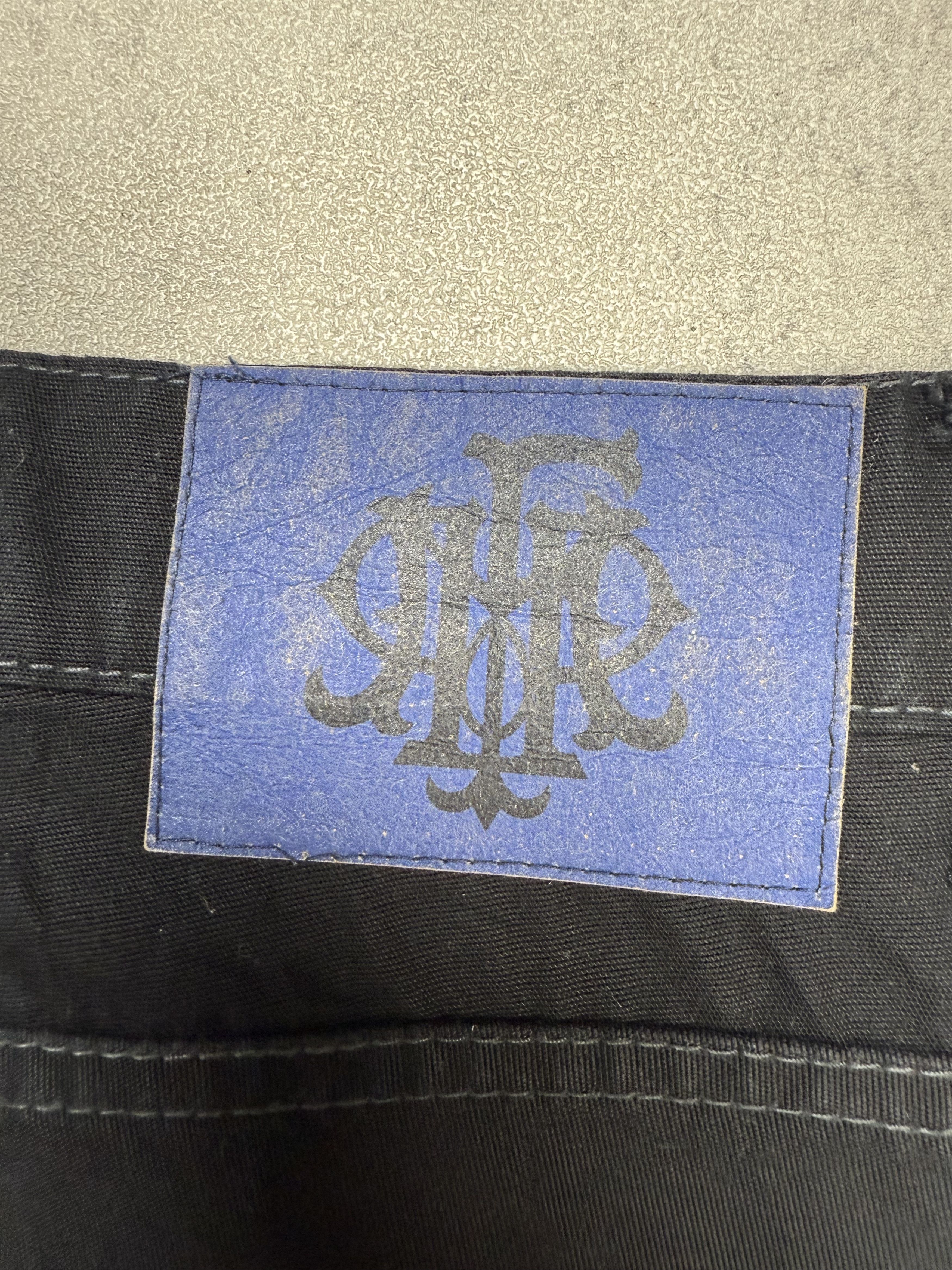 PPFM PPFM Carpenter Pants Size US 32 / EU 48 - 5 Thumbnail
