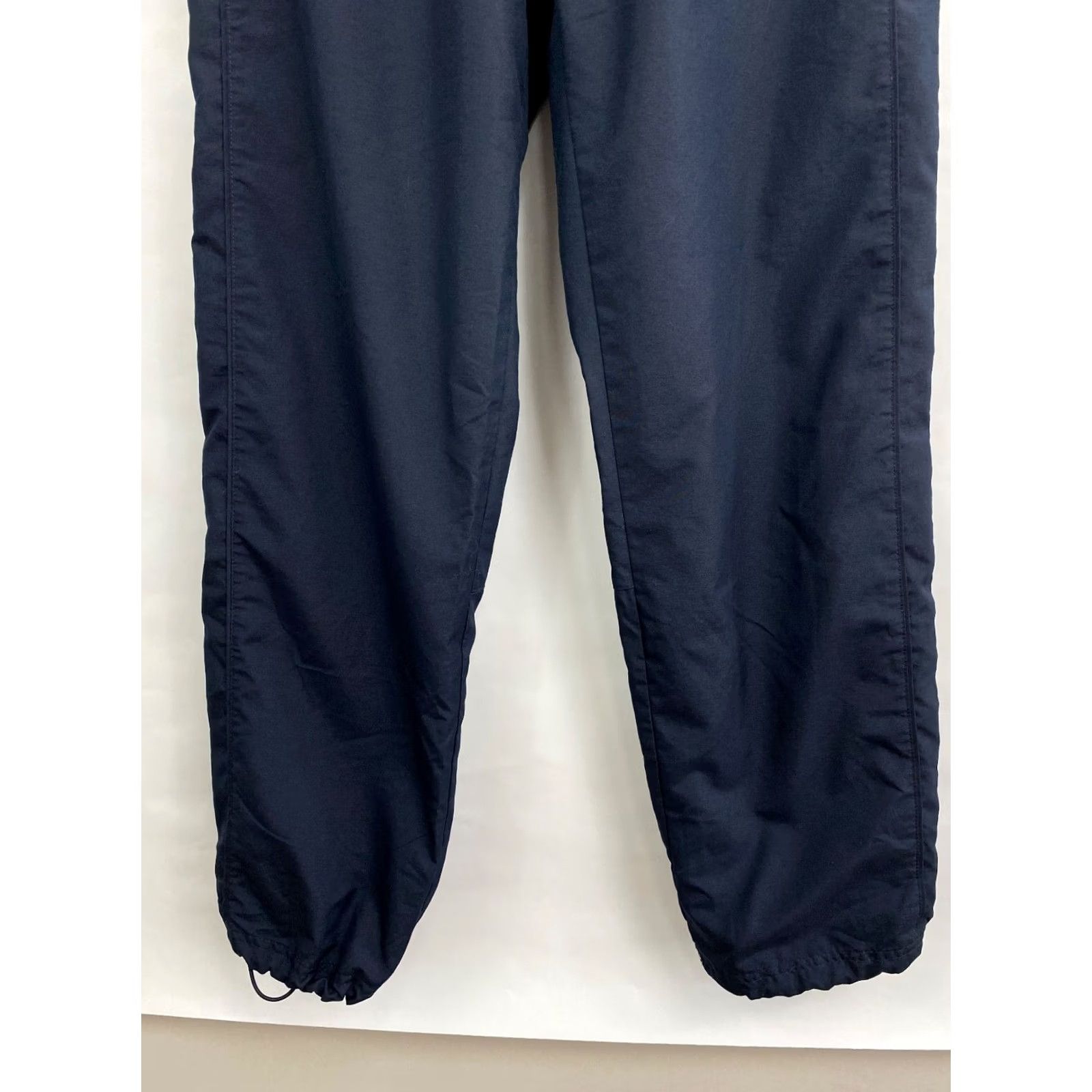 Nike VINTAGE Nike Track Pants Men S Blue 90s Vintage Y2K Retro Hype Size US 29 - 4 Thumbnail