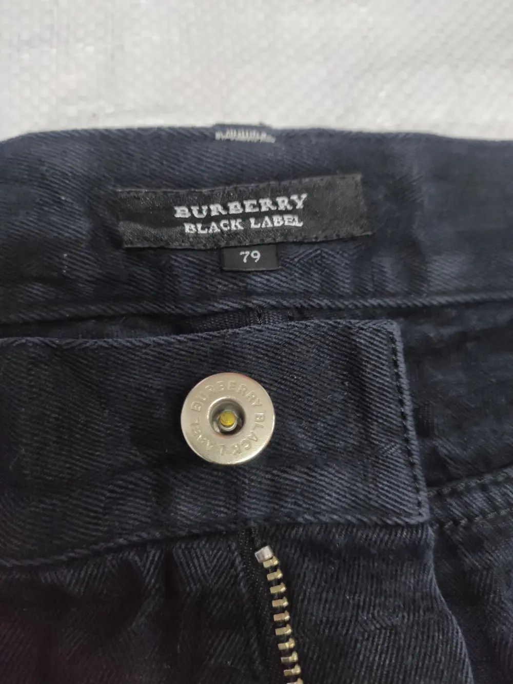 Burberry Burberry black label plaid pant Size US 32 / EU 48 - 7 Thumbnail