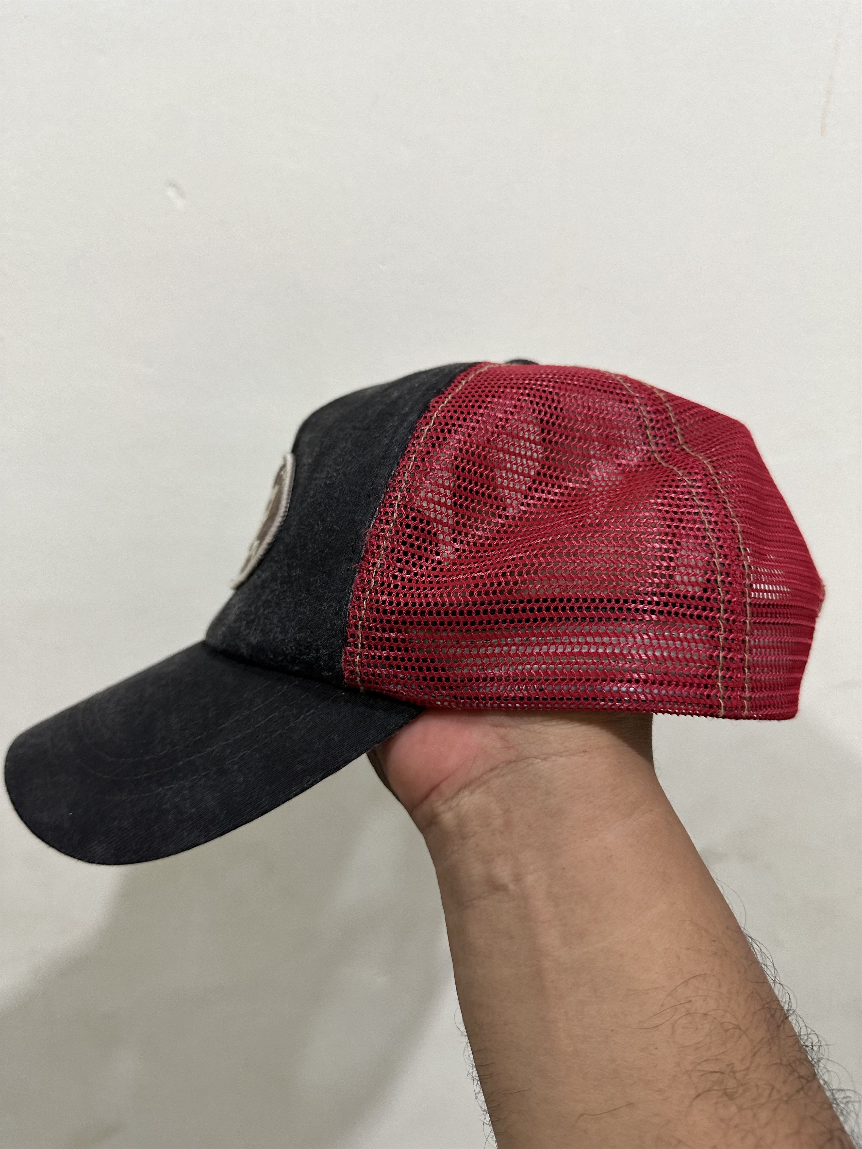 Von Dutch VTG Von Dutch Trucker Hat Size ONE SIZE - 16 Thumbnail