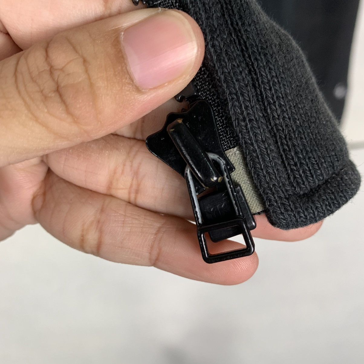 Japanese Brand Japanese Brand Soduppies Zipper Hoodie Size US M / EU 48-50 / 2 - 15 Thumbnail
