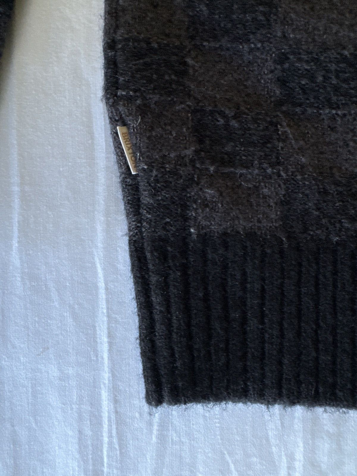 Brixton Brixton Sweater Size US M / EU 48-50 / 2 - 5 Thumbnail