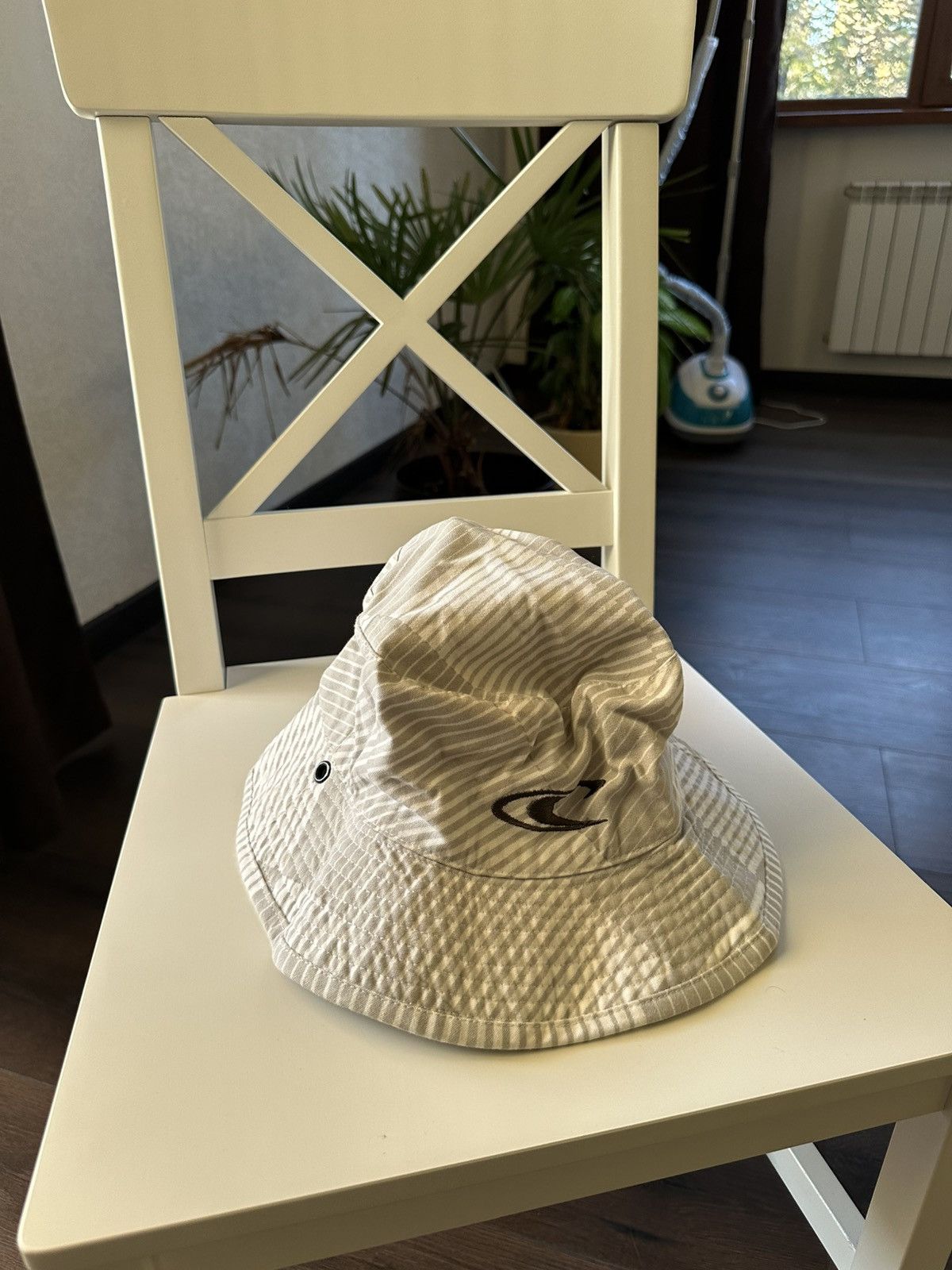 O'Neill Vintage Hat OneiLL Centre Logo Size ONE SIZE - 2 Thumbnail
