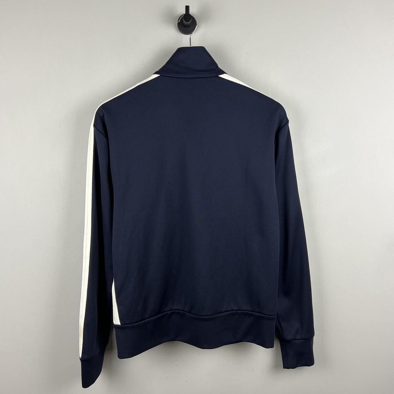 Moncler Moncler Logo Zip Up Track Jacket Size US S / EU 44-46 / 1 - 2 Thumbnail