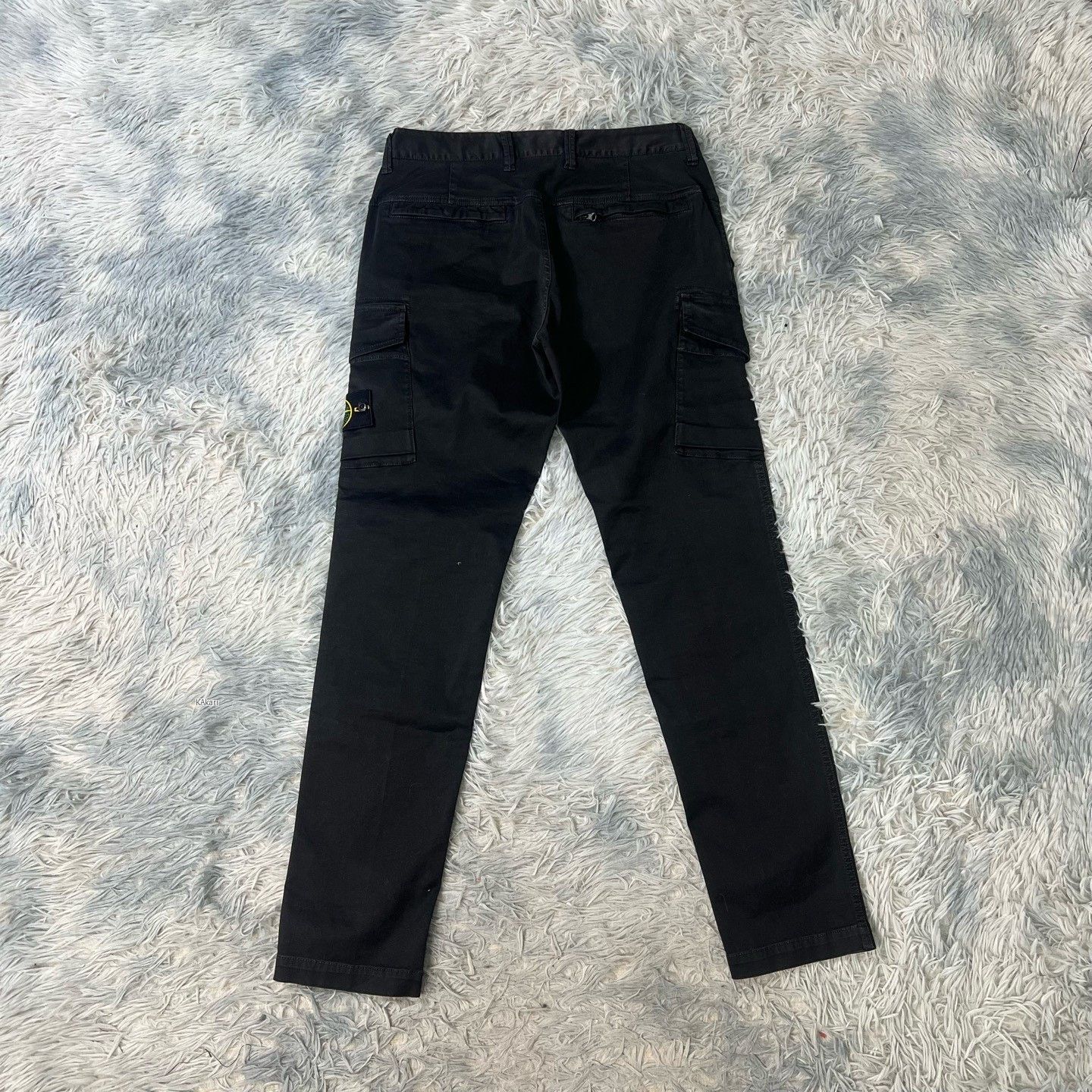 Stone Island Stone Island Pants Size 31 Size US 31 - 2 Thumbnail