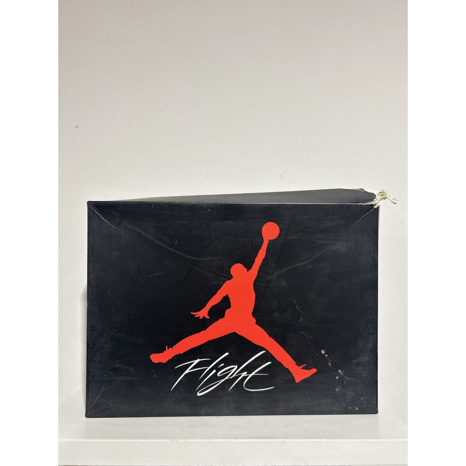 Jordan Brand NIKE JORDAN 4 COOL GREY 2019 SIZE 9.5 PREOWNED Size US 9.5 / EU 42-43 - 8 Thumbnail