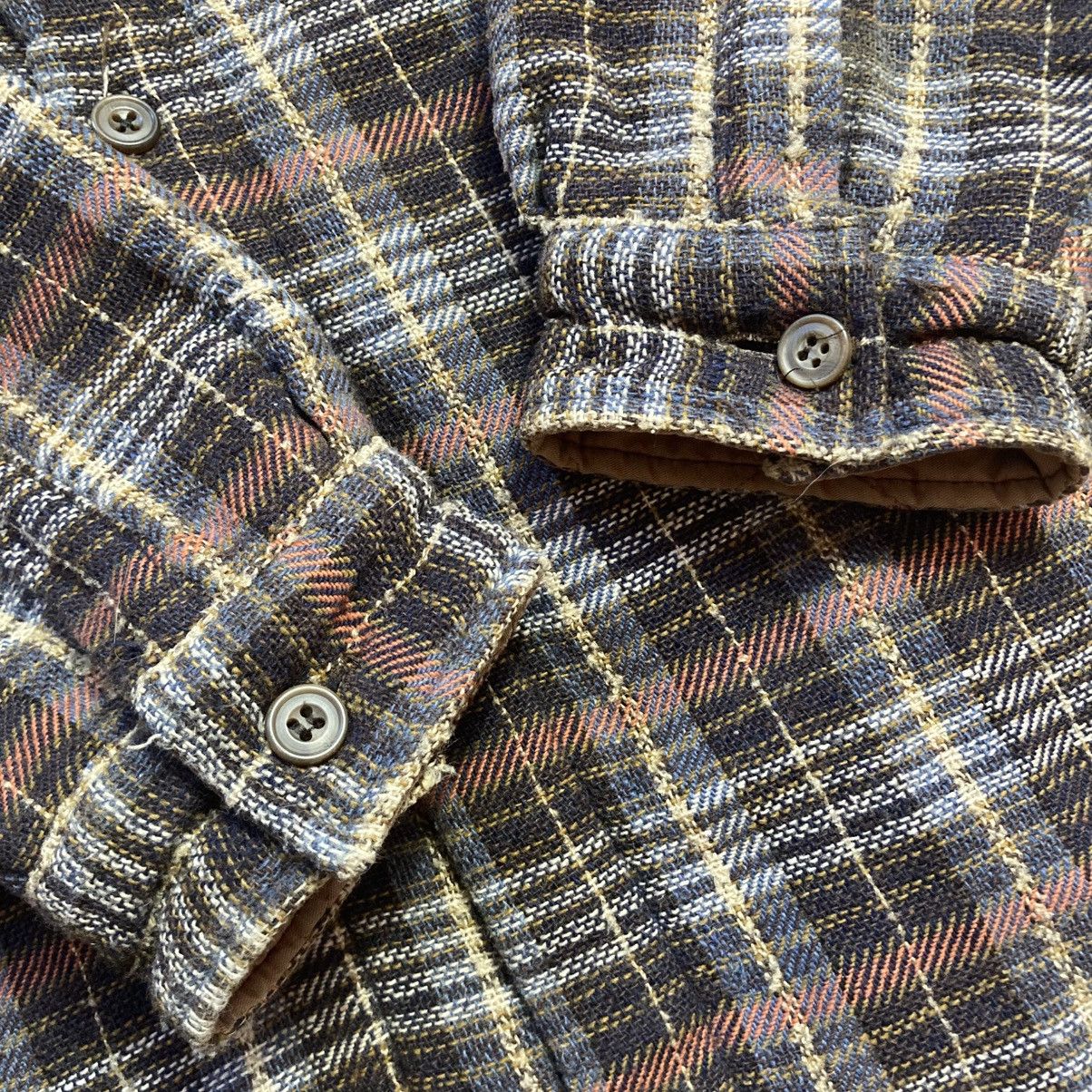 Marlboro Classics vintage marlboro classics outdoor counrty overshirt jacket Size US XL / EU 56 / 4 - 5 Thumbnail