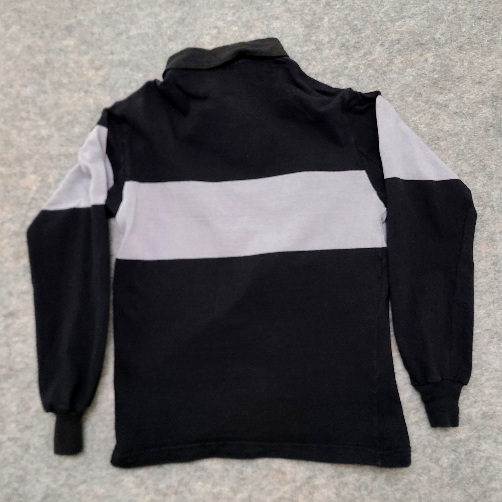 Other Rugbywear by Maxmore 42 Striped Vintage With A Pinhole Size US M / EU 48-50 / 2 - 5 Thumbnail
