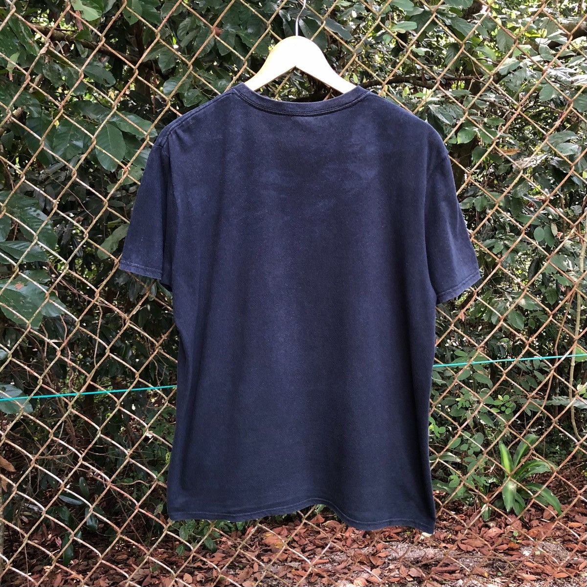 Band Tees Vintage 90s Buzzcocks Single Going Steady Line Up Tee Size US XL / EU 56 / 4 - 6 Thumbnail