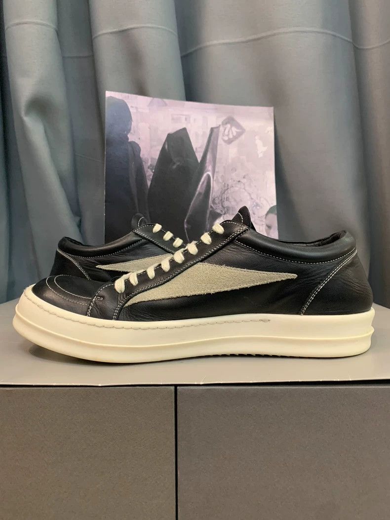 Rick Owens Rick Owens 23fw copyright infringement board shoes Size US 10 / EU 43 - 6 Thumbnail