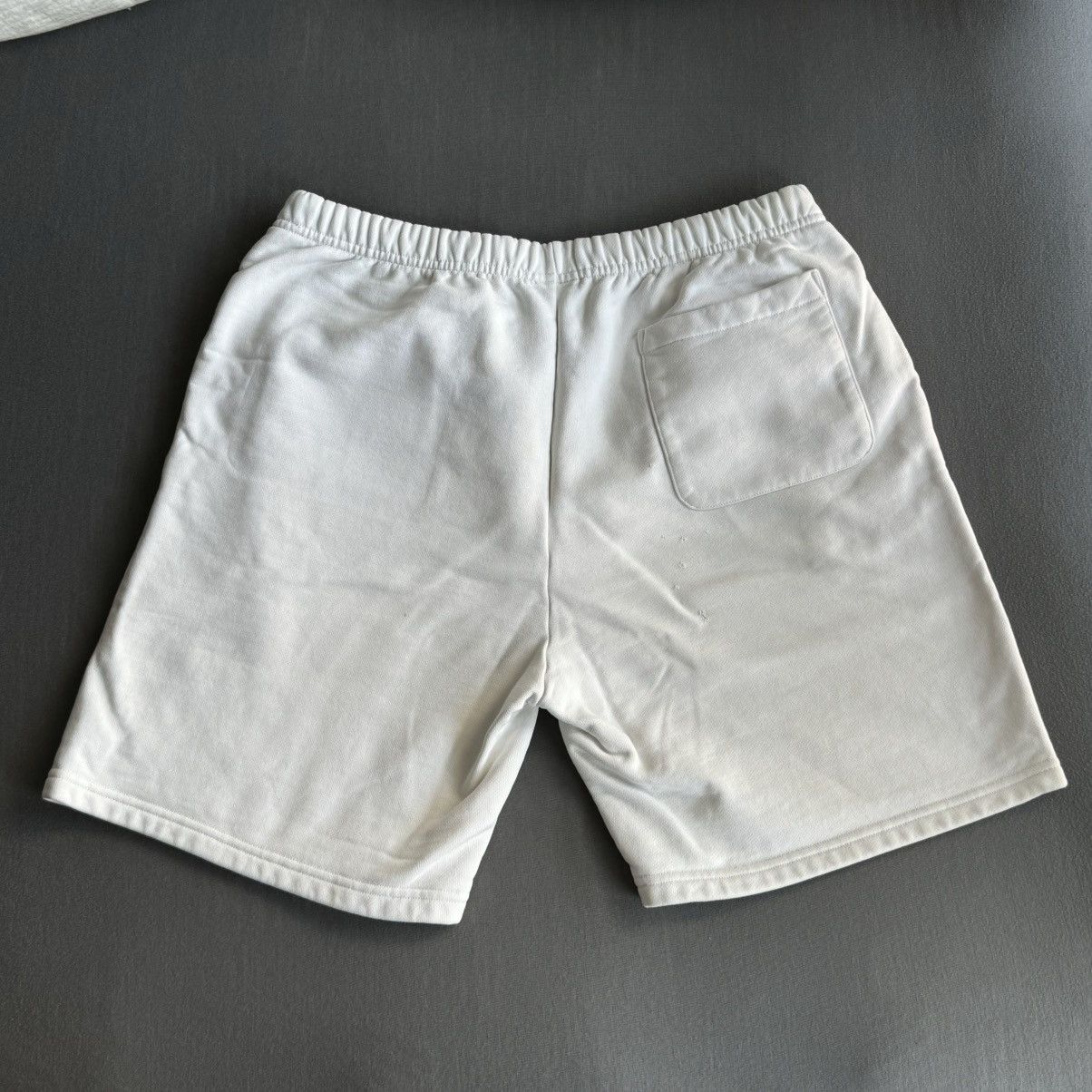 Nike × Supreme Nike x Supreme Jewel Sweatshorts Size S [FW20] Size US 30 / EU 46 - 2 Thumbnail