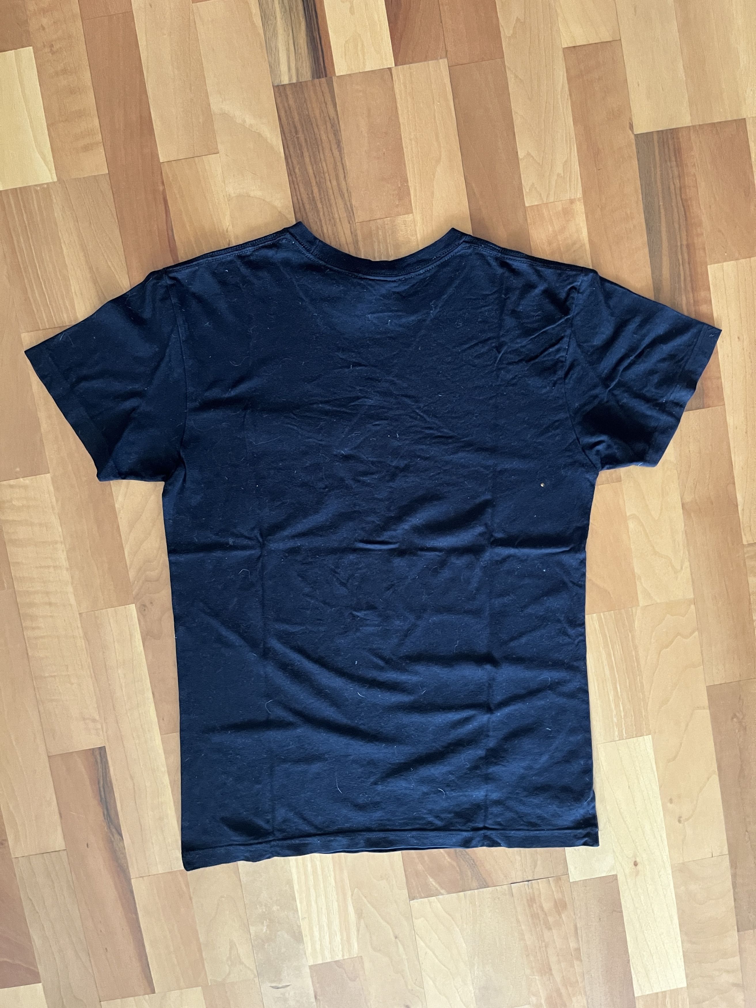 RIPNDIP RIPNDIP T-Shirt black size S Size US S / EU 44-46 / 1 - 3 Thumbnail