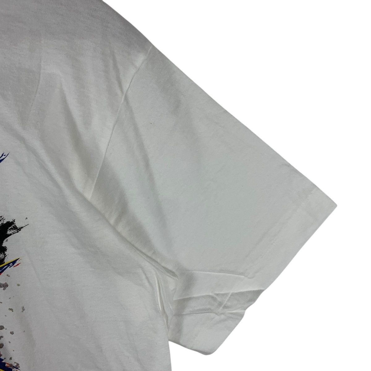 Other Vintage 90’s STREET FIGHTER 2 capcom games tee Size US L / EU 52-54 / 3 - 7 Thumbnail