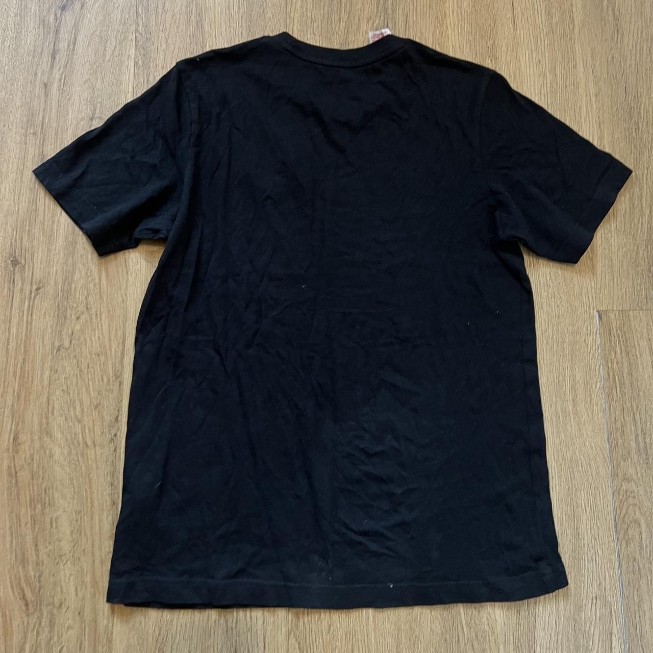 Adidas Adidas black Manchester United football shirt Size US XS / EU 42 / 0 - 2 Thumbnail