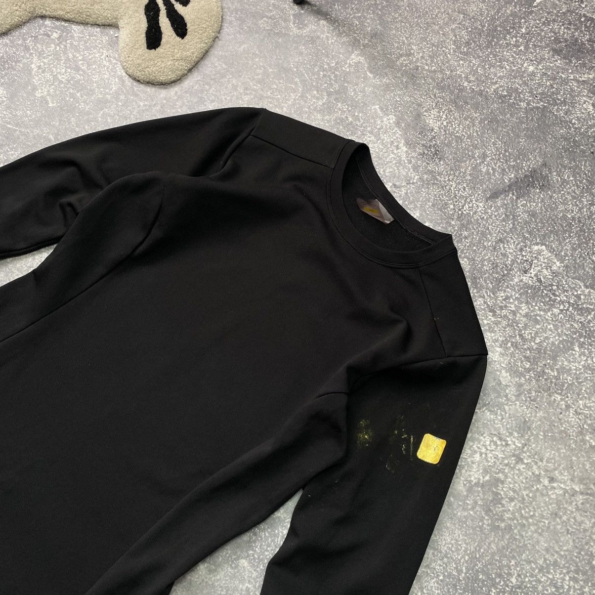 Arc'teryx × Vintage Women’s Arcteryx Termo Fit outdoor Longsleeve Size S / US 4 / IT 40 - 2 Thumbnail