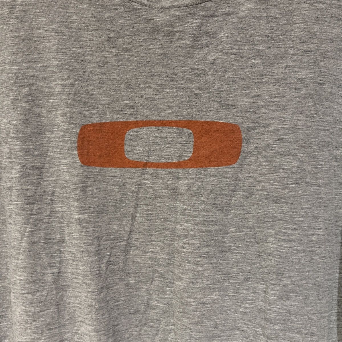 Oakley Oakley Logo Tee Medium Size US M / EU 48-50 / 2 - 2 Thumbnail