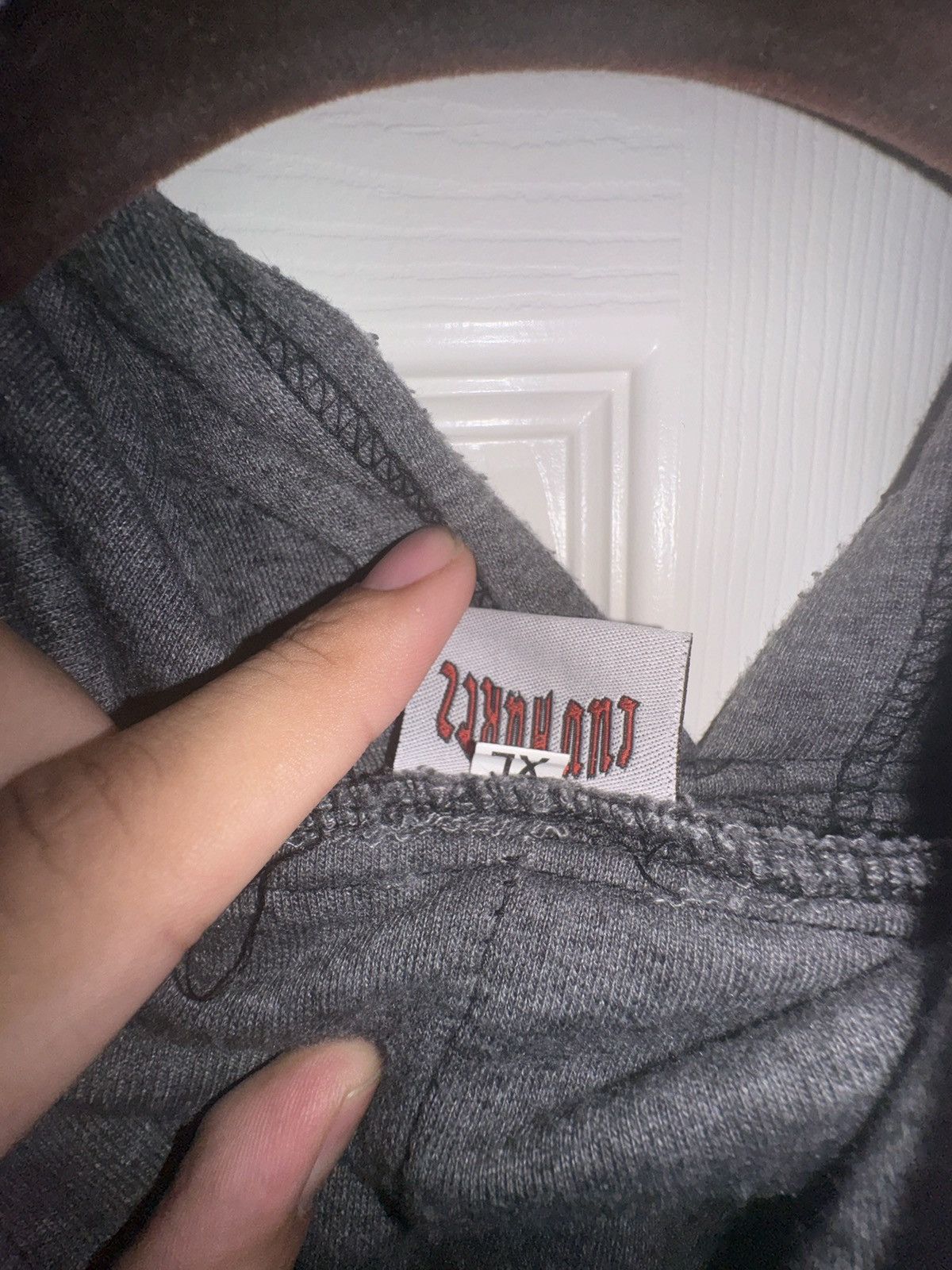 Other LUV HURTZ HOODIE XL Size US XL / EU 56 / 4 - 4 Thumbnail