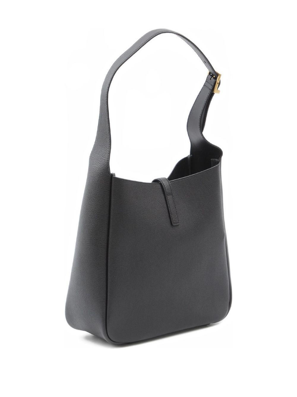 Saint Laurent Paris LE 5 À 7 SMALL LEATHER SHOULDER BAG Size ONE SIZE - 1 Thumbnail