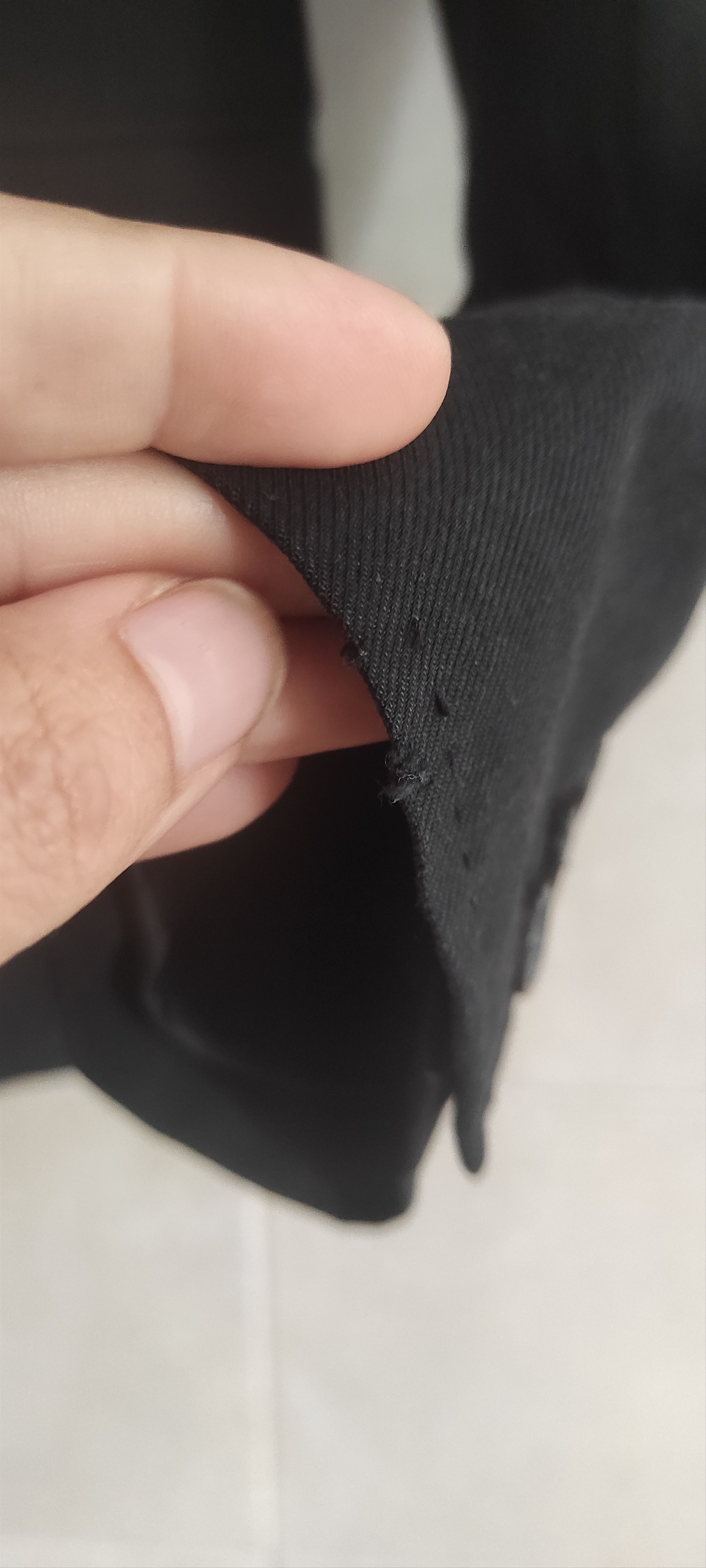 Dolce & Gabbana Dolce & gabbana black jacket Front Button Blazer Sz S/M Size S / US 4 / IT 40 - 18 Thumbnail