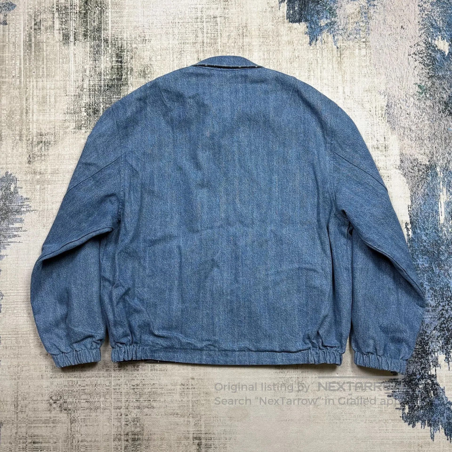 Carhartt Wip Carhartt WIP SS25 Reversible Heart Logo Jacket. Size US S / EU 44-46 / 1 - 8 Thumbnail
