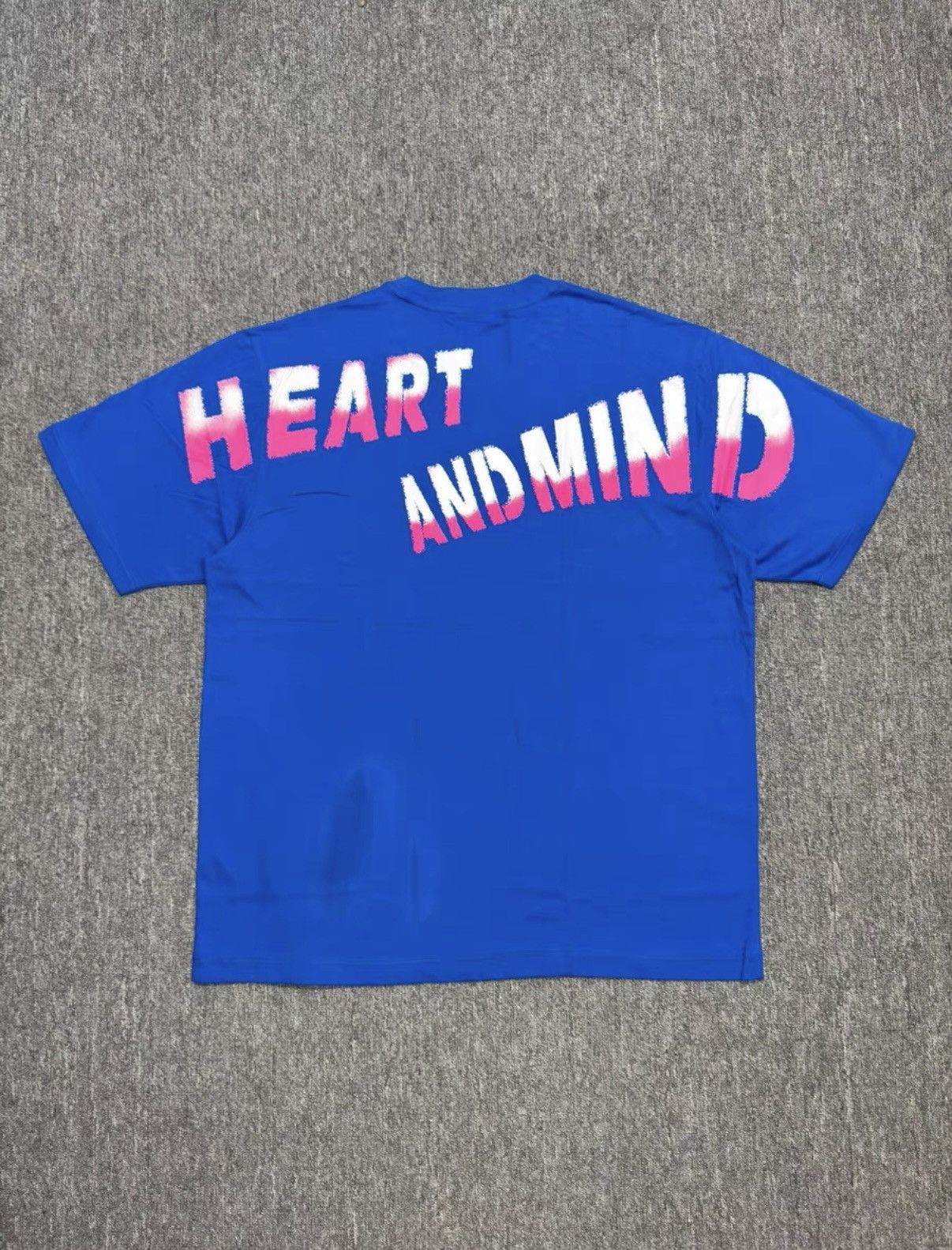 Billionaire Boys Club Short Sleeve T-Shirt Blue Billionaire Boys Club Size US XL / EU 56 / 4 - 3 Thumbnail