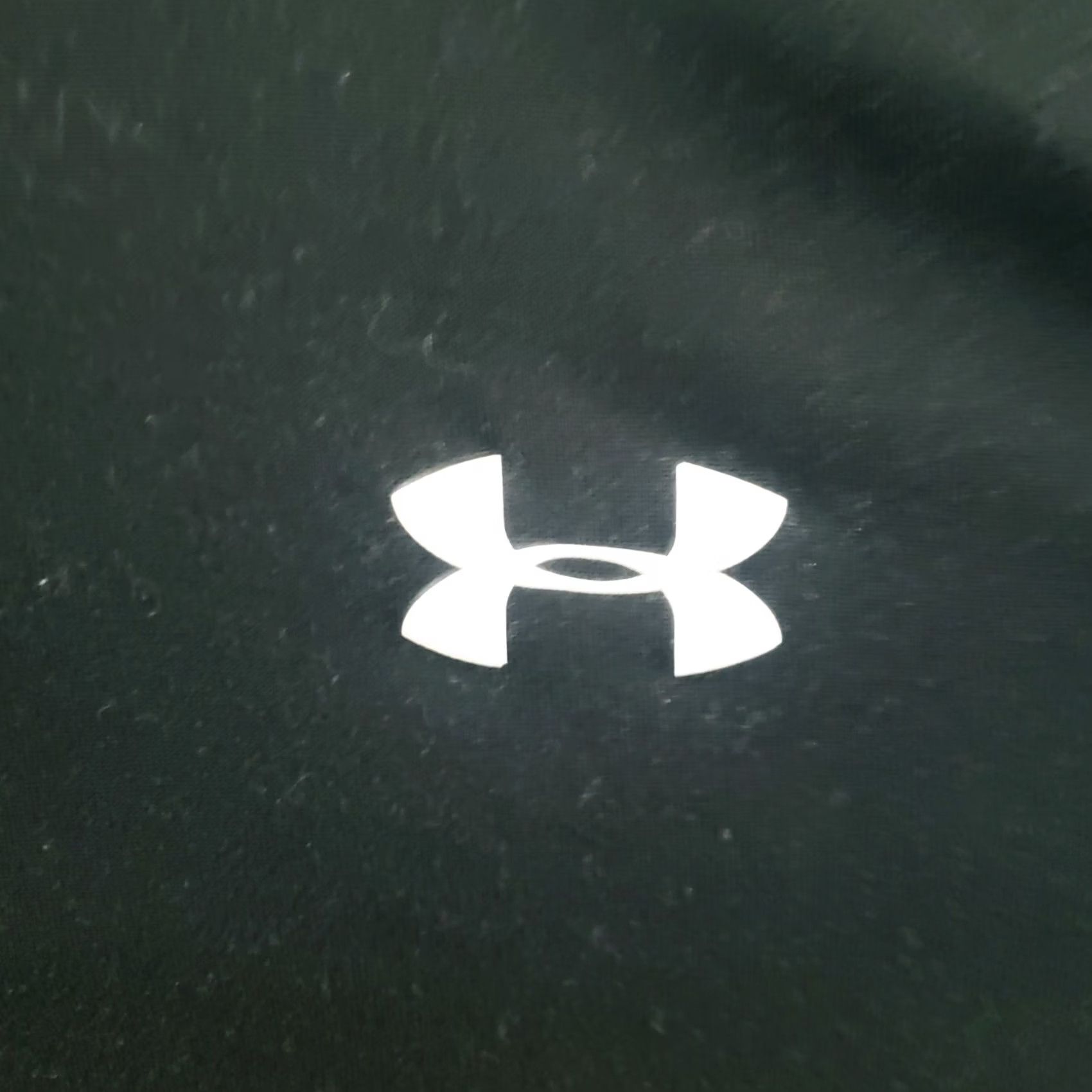 Under Armour Under Armour Heatgear Pullover 1/4 Zip Shirt Men XL Black Size US XL / EU 56 / 4 - 6 Thumbnail