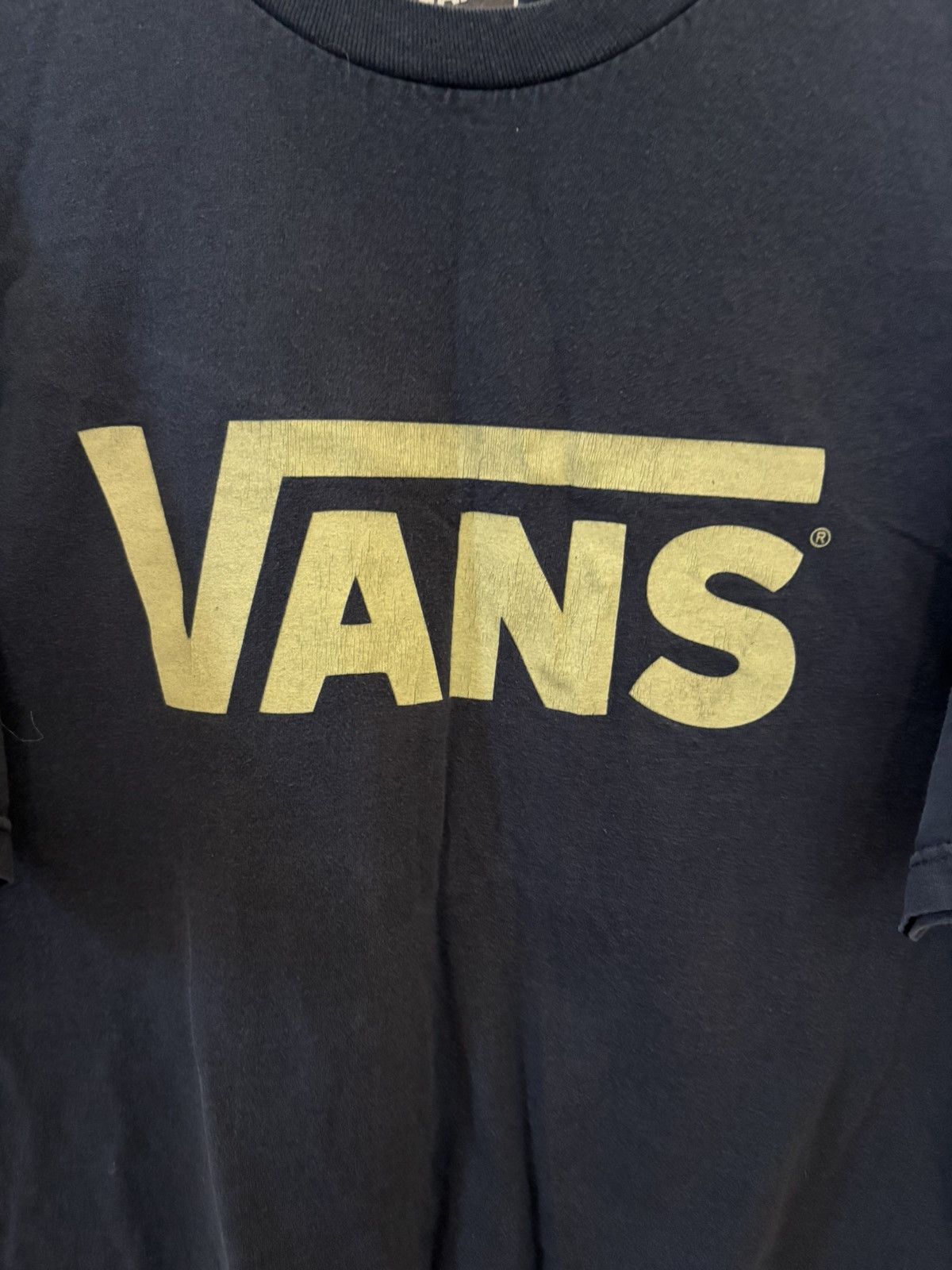 Vans Vans original Size US XL / EU 56 / 4 - 2 Thumbnail