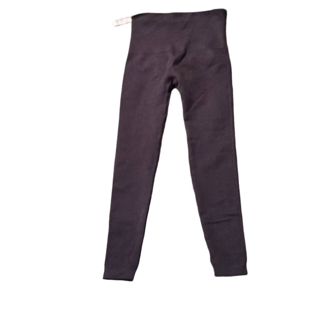 Spanx Spanx Gray Leggings Size Small Size 22" - 5 Thumbnail