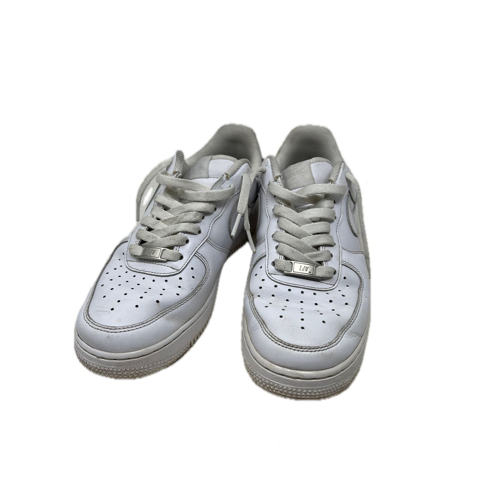 Nike Nike Air Force 1 Low '07 Womans 9 Size US 9 / IT 39 - 1 Thumbnail