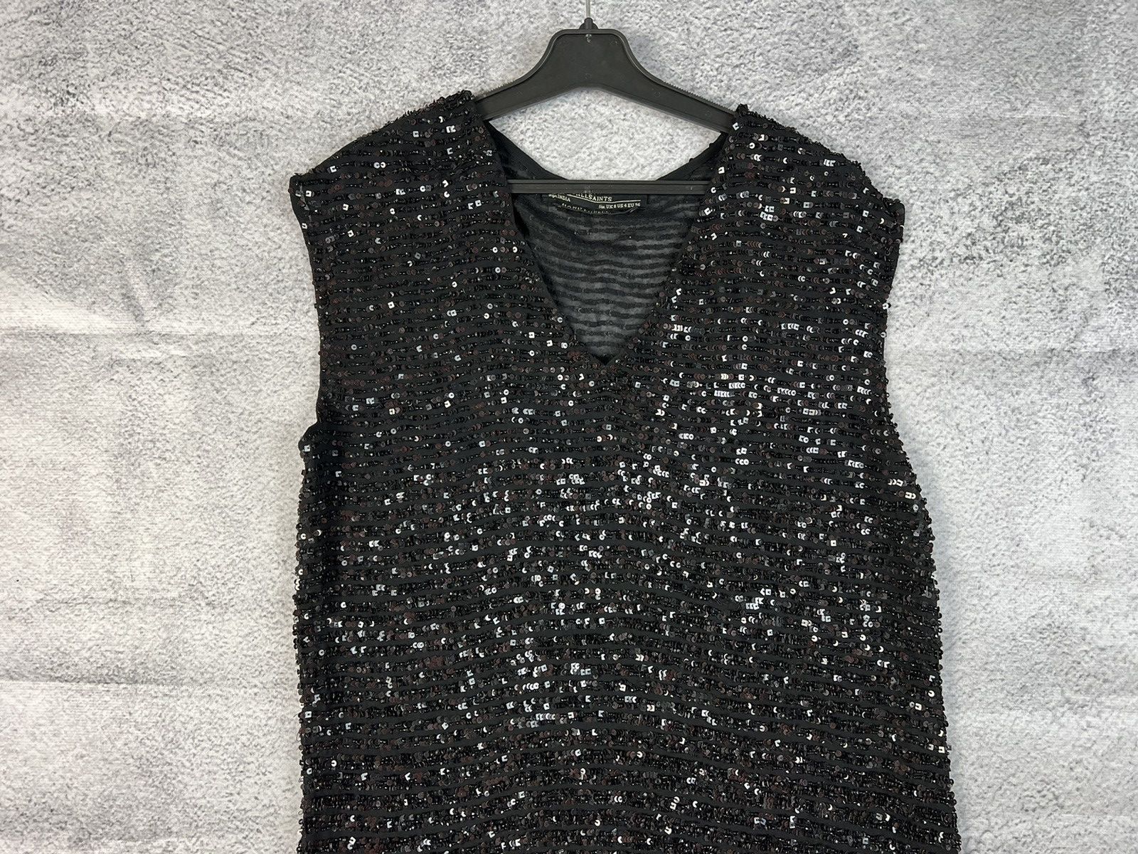 Allsaints All Saints aglow dress Size S / US 4 / IT 40 - 5 Thumbnail
