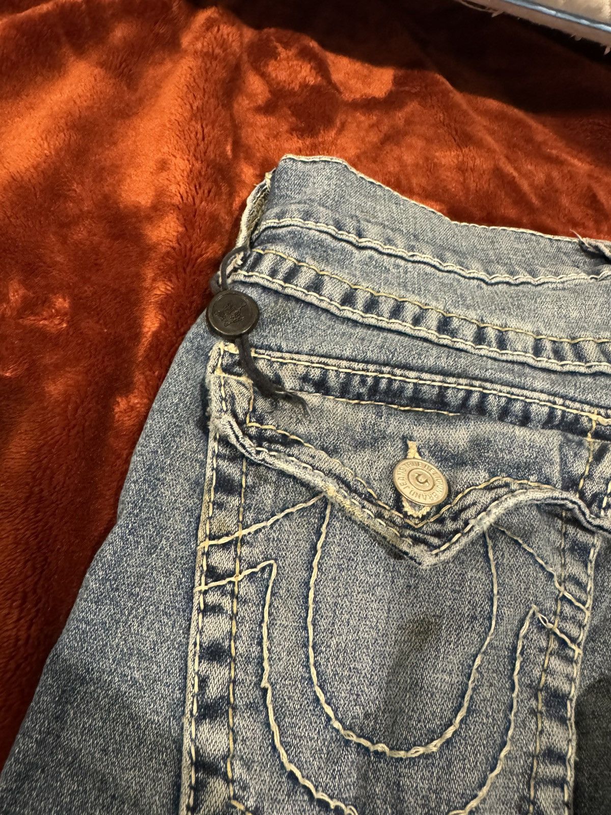 True Religion True religion Size US 30 / EU 46 - 13 Thumbnail