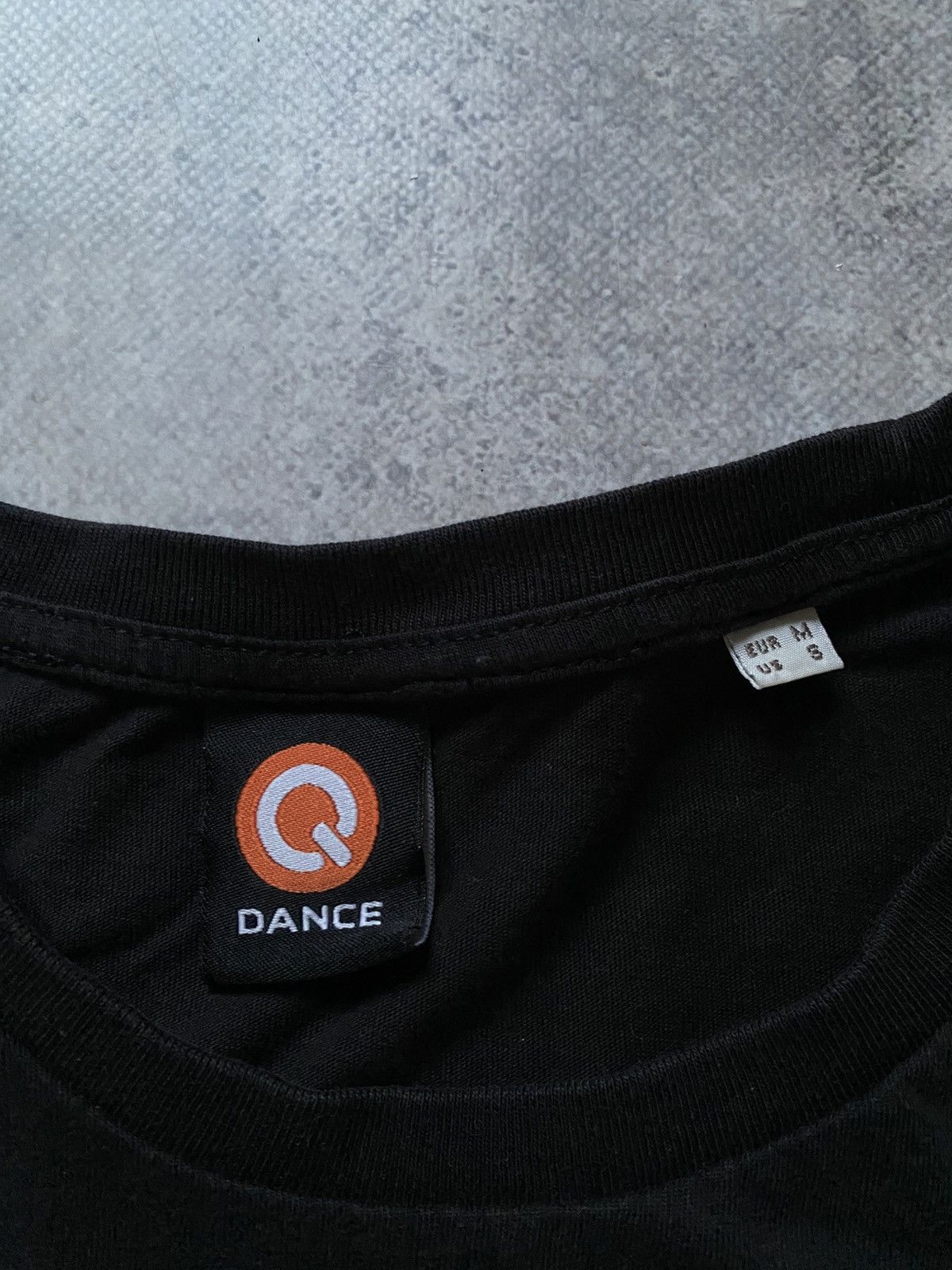 Other Qlimax Temple Of Light Q Dance T-Shirt Men’s Black Size US S Size US S / EU 44-46 / 1 - 4 Thumbnail
