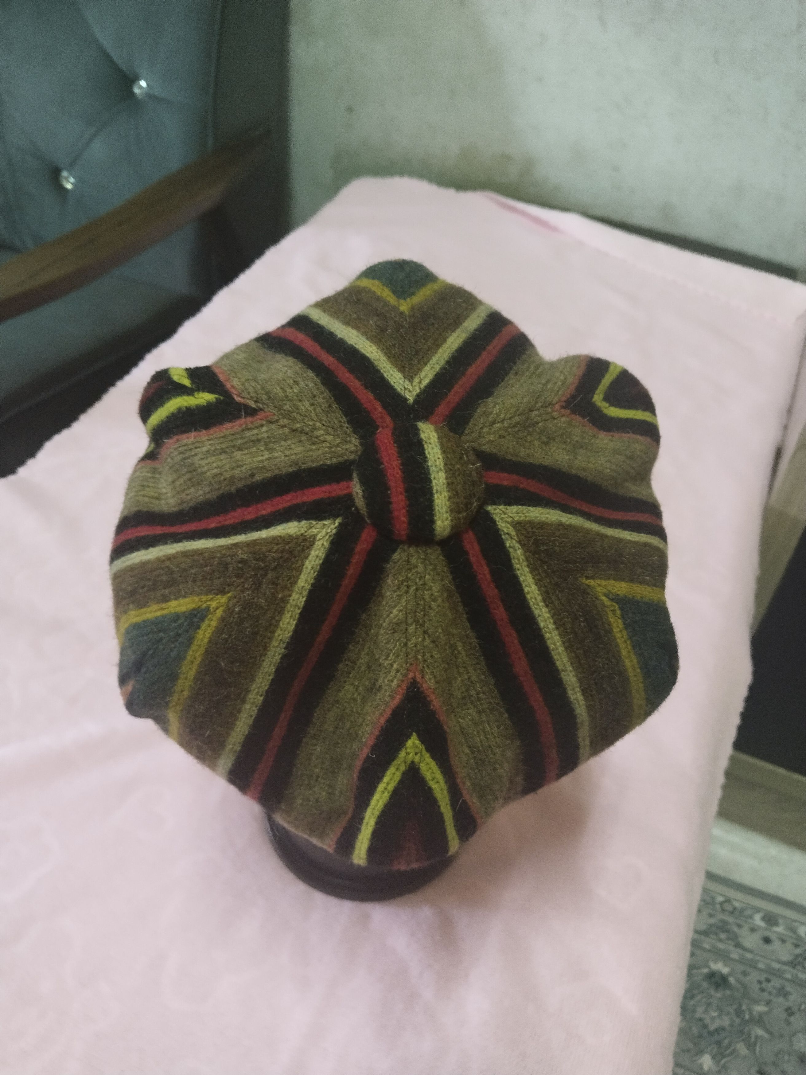 Other RARE NEW BOY RASTA HAT Size ONE SIZE - 4 Thumbnail