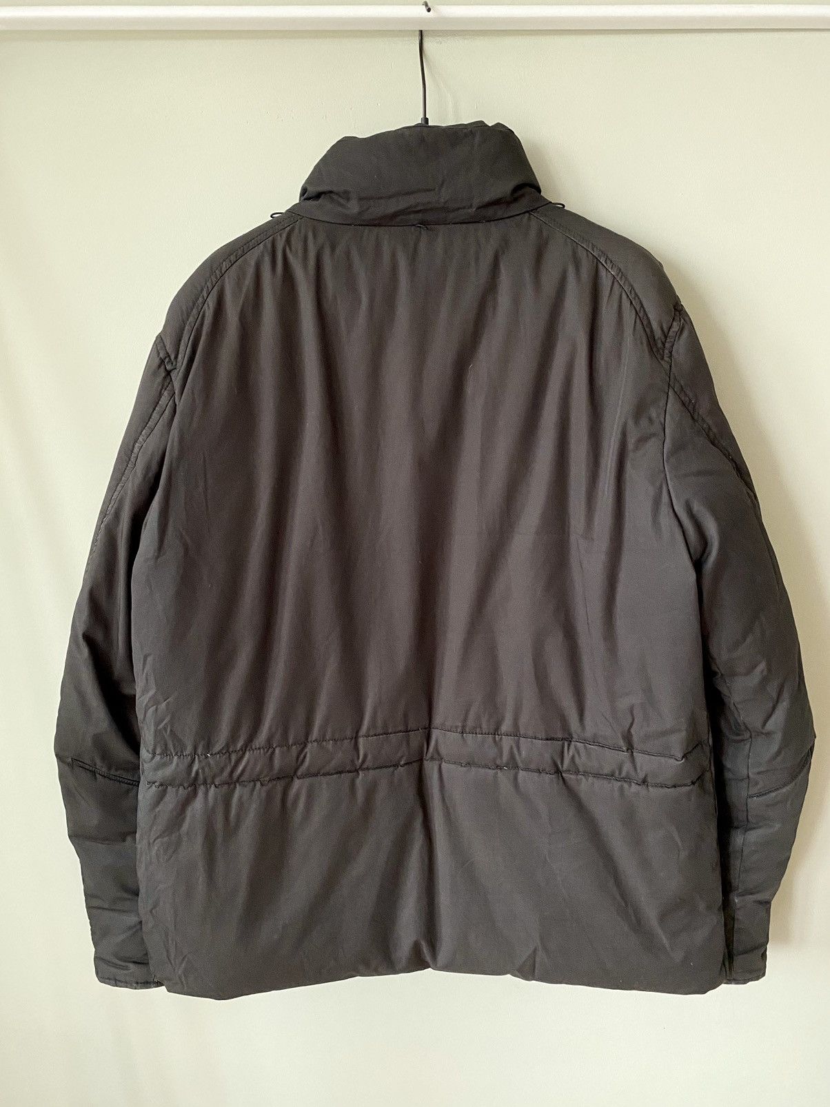 Holubar Holubar Short Boulder Down Jacket Size US L / EU 52-54 / 3 - 4 Thumbnail