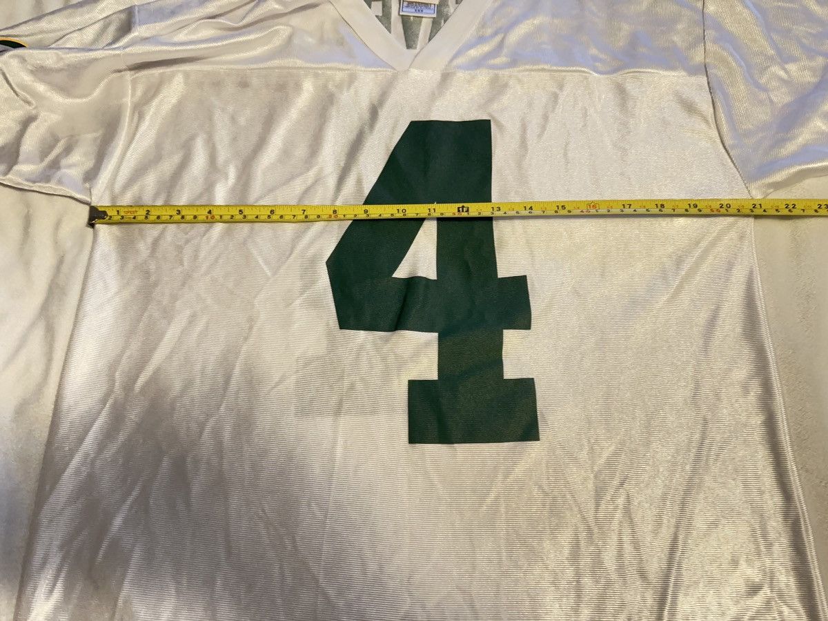 NFL VTG NFL Players Brett Favre Jersey-Medium Size US M / EU 48-50 / 2 - 7 Thumbnail