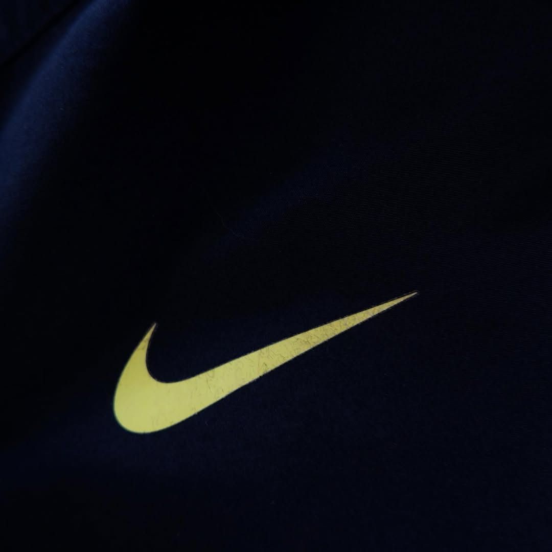 Nike Nike Fc Barcelona Jacket Size US XL / EU 56 / 4 - 6 Thumbnail