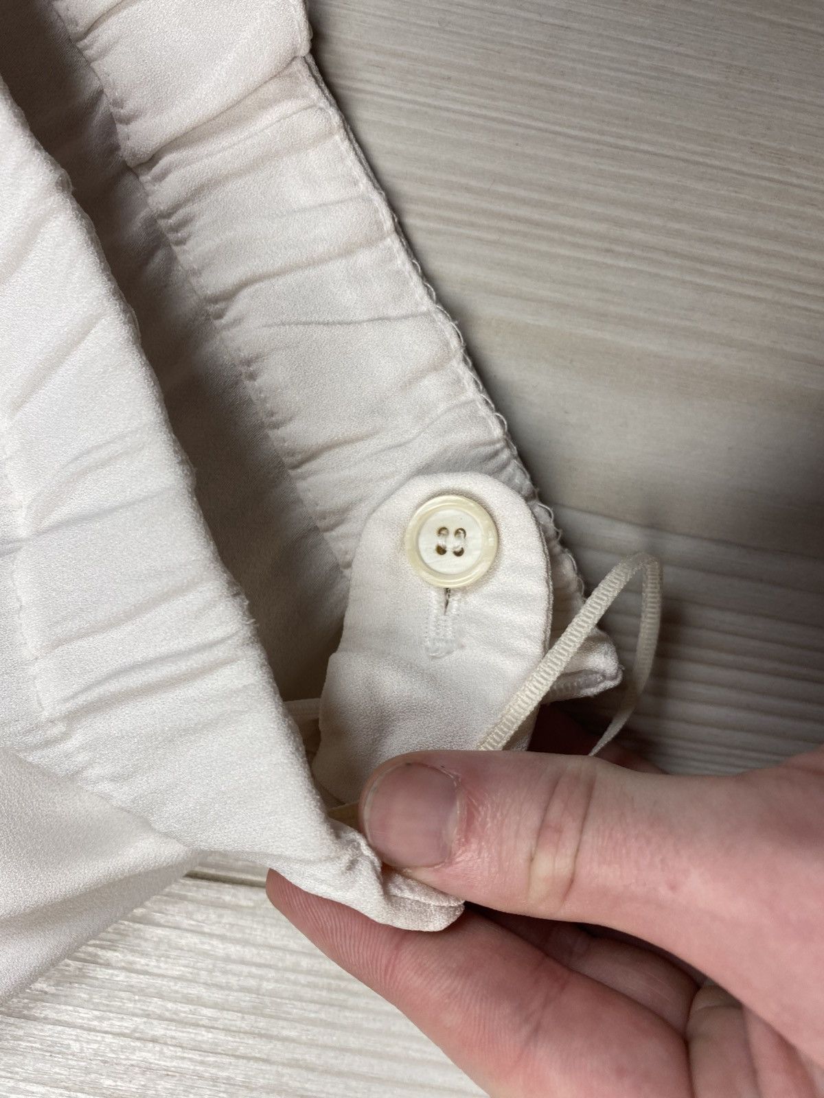 Marni Rare marni casual pants luxury Size 34" / US 12 / IT 48 - 4 Thumbnail