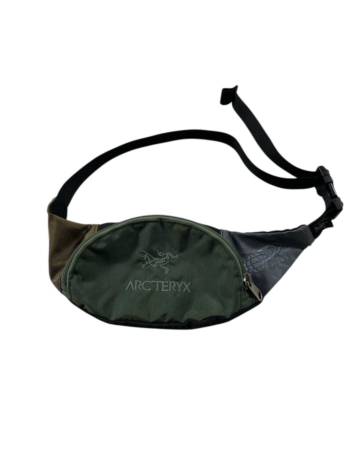 Arcteryx X Beams Waist Bag