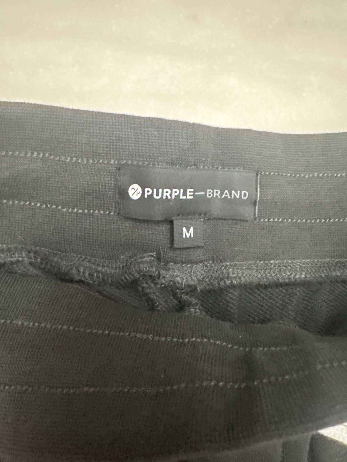 Purple Brand Purple brand shorts Size US 34 / EU 50 - 7 Thumbnail