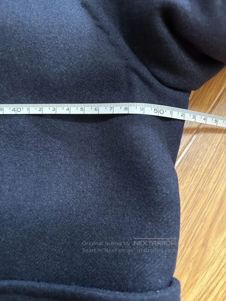 Valentino Valentino Hooded jacket Size L / US 10 / IT 46 - 8 Thumbnail